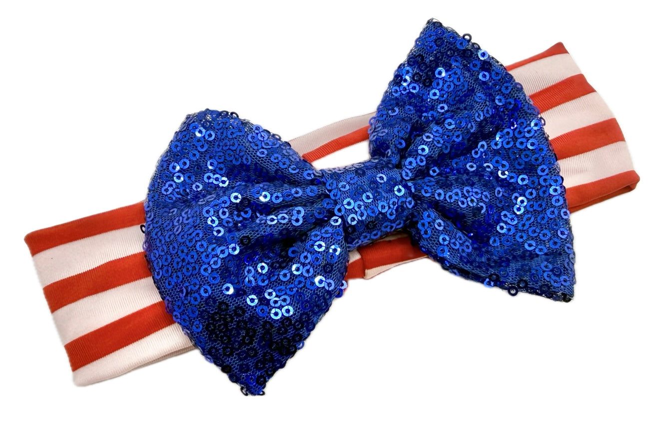 Little Miss America Bodysuit