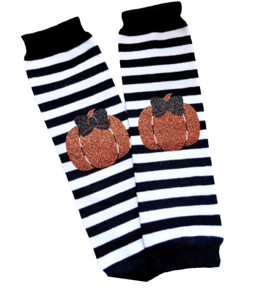 Little Pumpkin Legwarmers