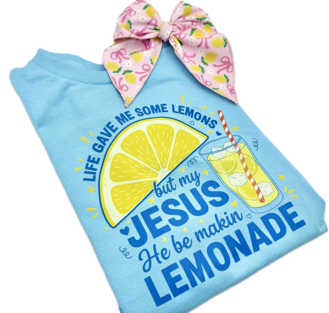 Life Gave Me Some Lemons T-Shirt